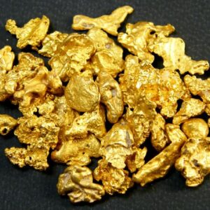 Gold Nugget – 20g