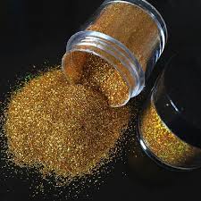 Gold Dust – 100g