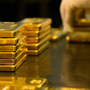 24K Gold Bar – 500g